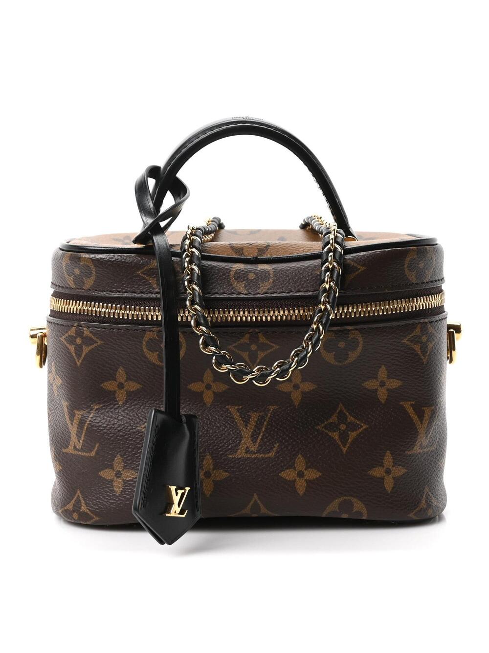 Louis Vuitton Reverse Vanity Pm #368172L19B